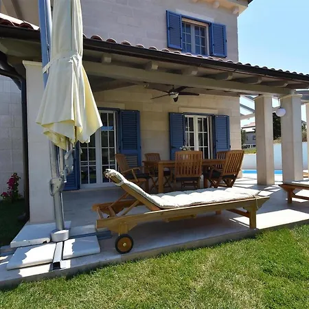 Villa Mala *
